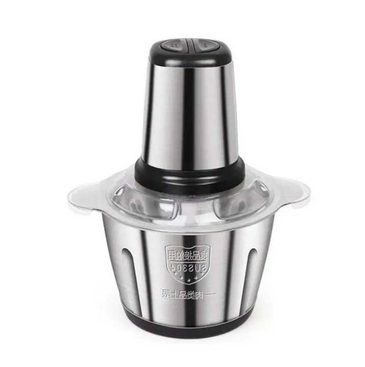 Set Blender de Mână Electric 4 în 1 cu Funcție Turbo RAF 600W