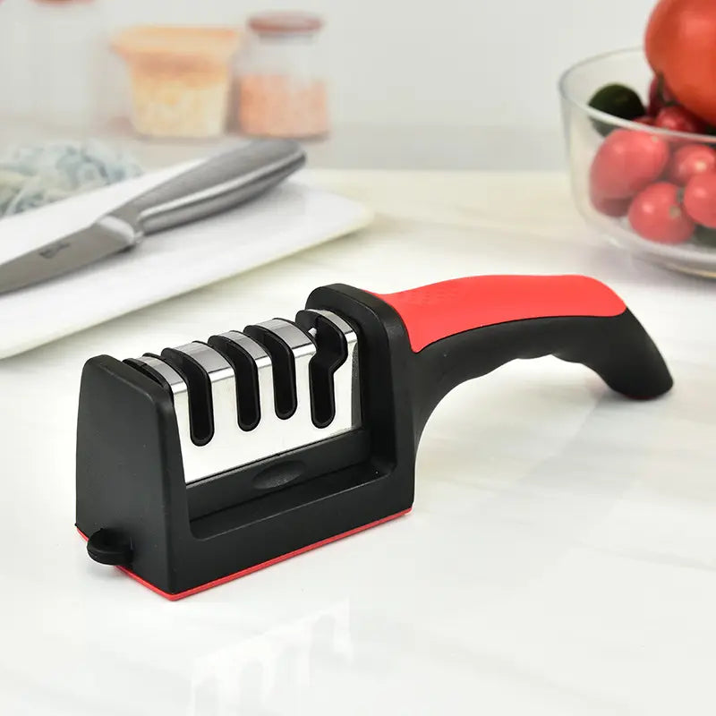 Dispozitiv pentru ascuțit cuțite – Sharpener