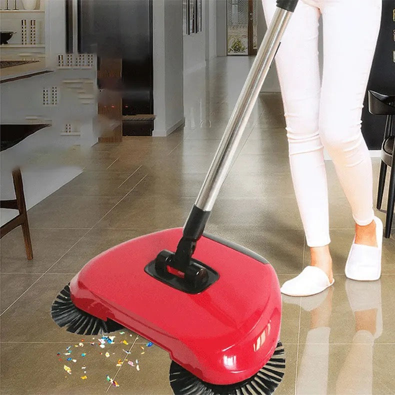 Aparat de măturat cordless – Sweep Drag