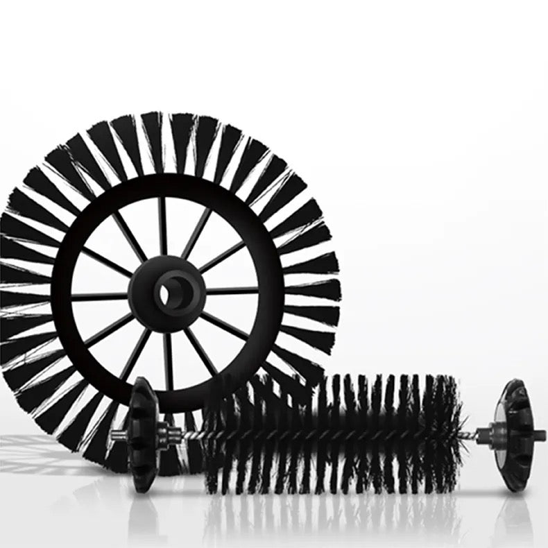 Aparat de măturat cordless – Sweep Drag