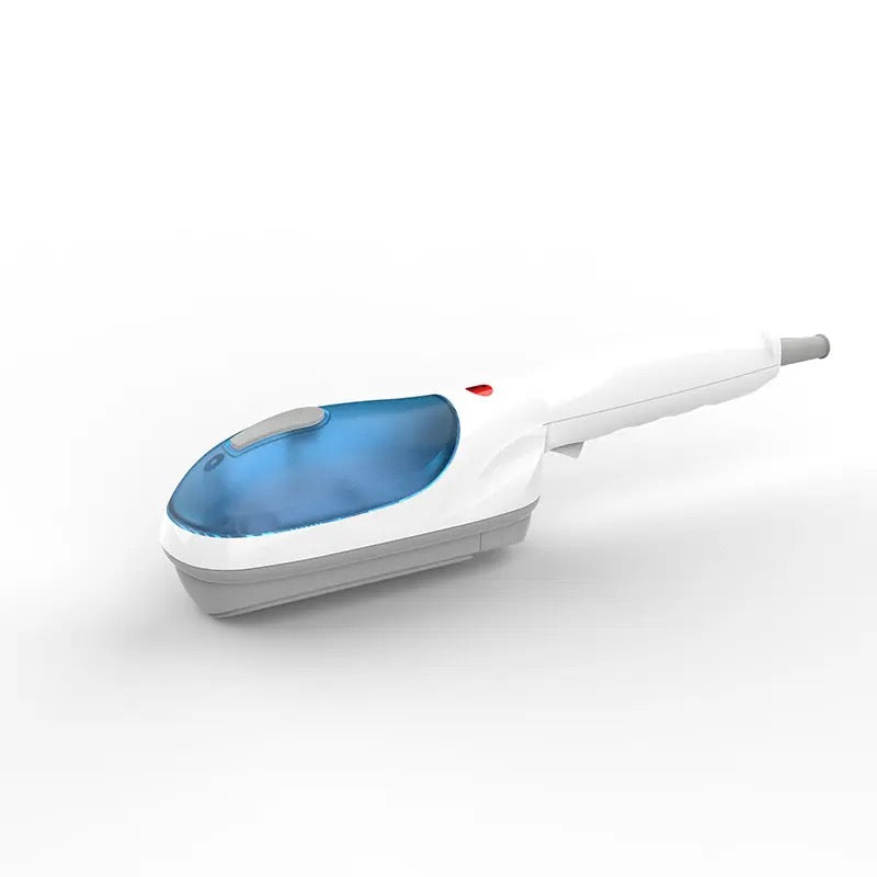 Fier de călcat vertical cu abur Tobi Travel Steamer