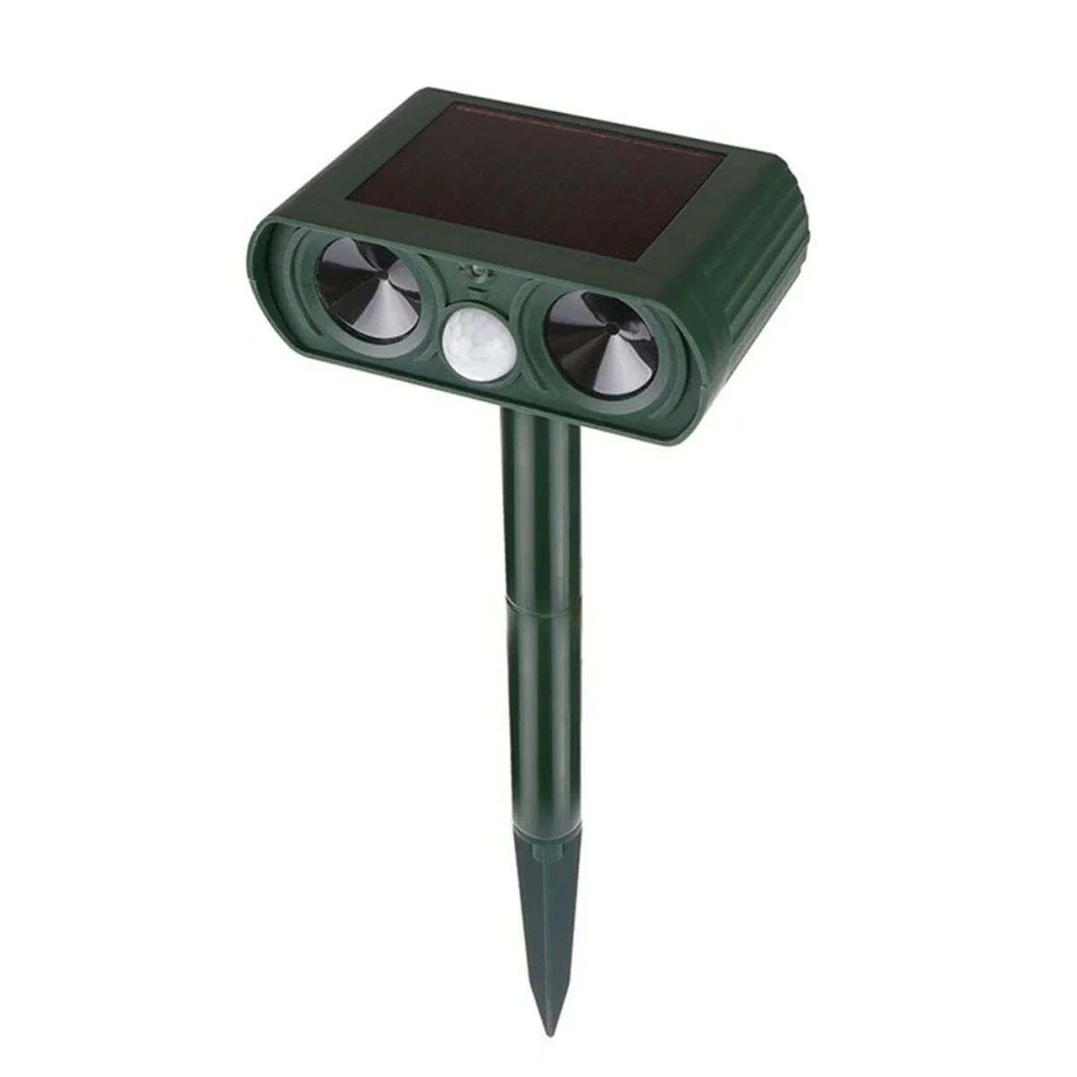 Aparat solar impotriva daunatorilor, Solar Animal Repeller