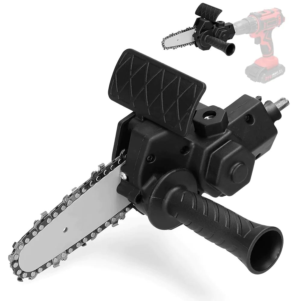 Adaptor drujbă pentru bormașină