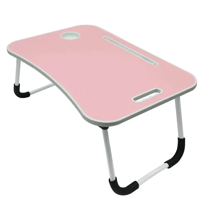 Masuță pliabilă suport laptop/tabletă/mic dejun