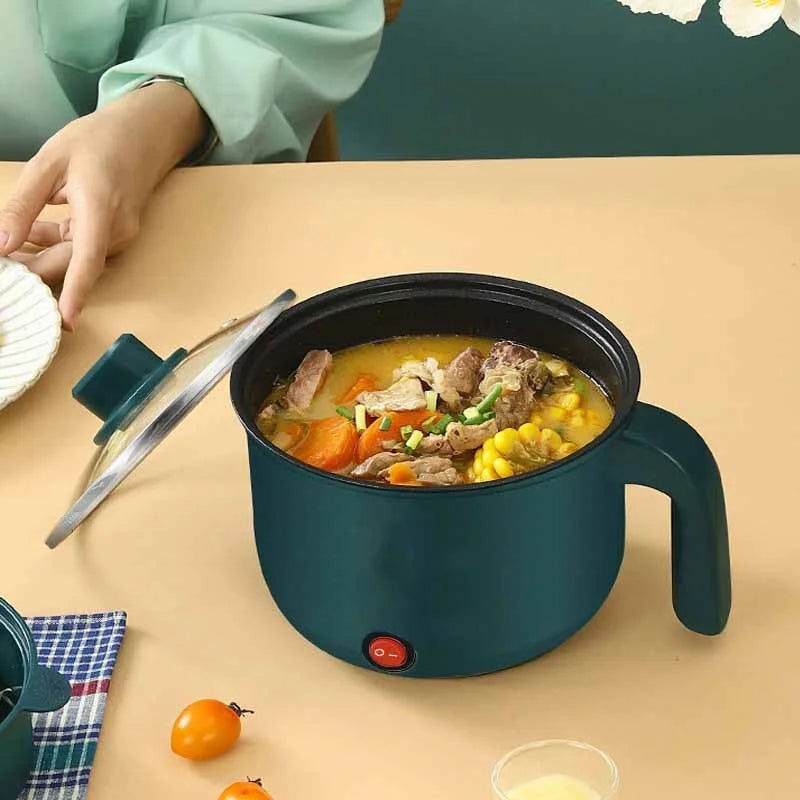 Oală electrică multifuncțională – CookingPot