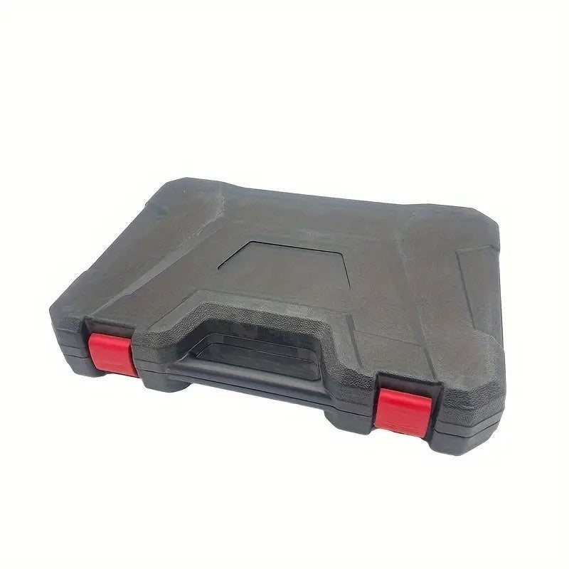 Trusa profesionala de scule, multifunctionala, cu 43 de accesorii