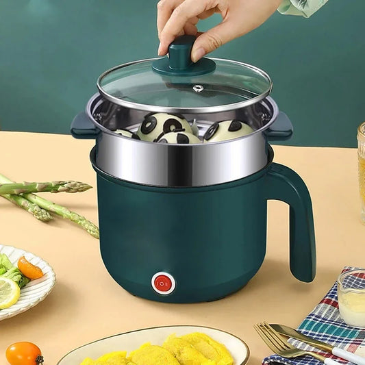 Oală electrică multifuncțională – CookingPot