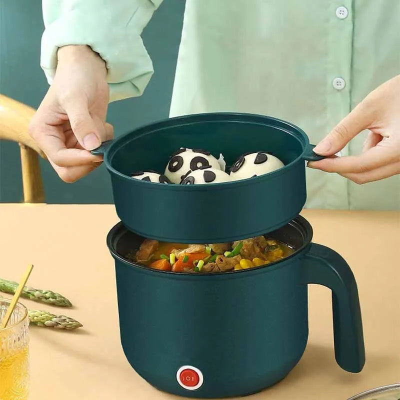 Oală electrică multifuncțională – CookingPot