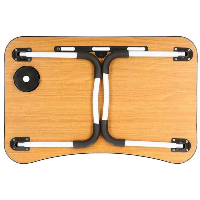 Masuță pliabilă suport laptop/tabletă/mic dejun