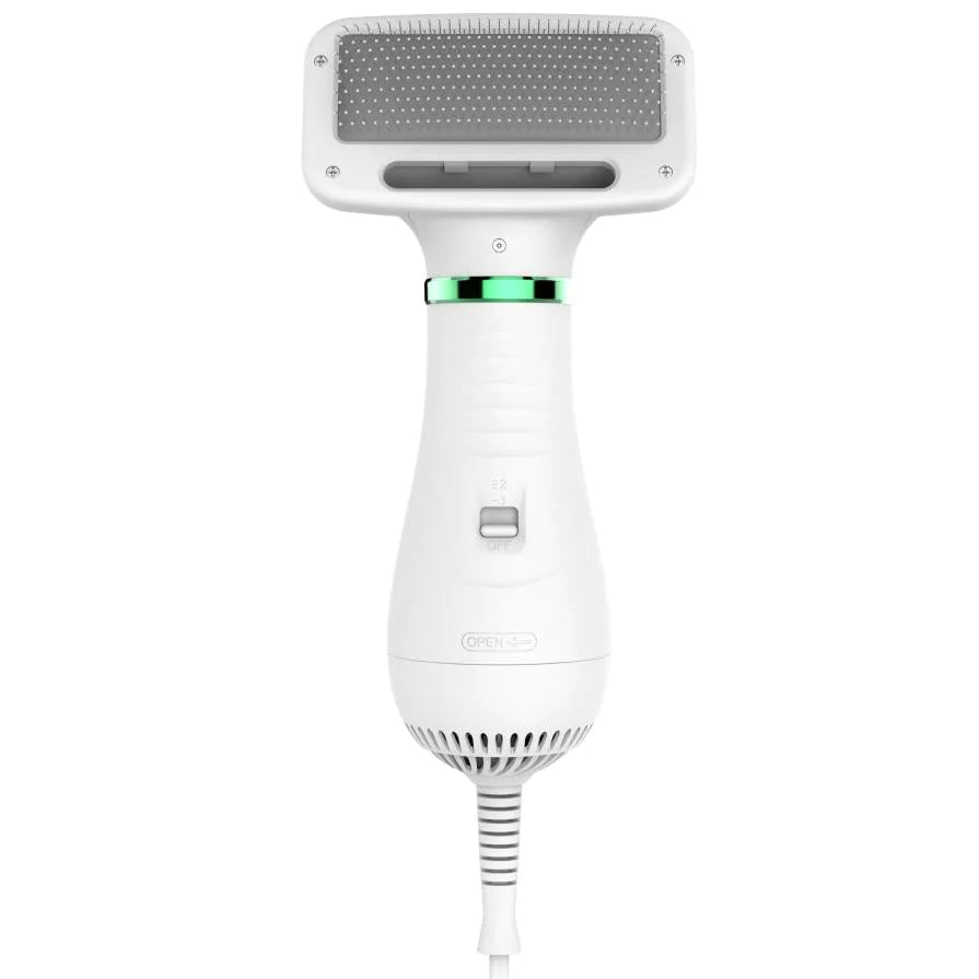 Perie cu Uscător pentru Animale, Pet Grooming Dryer