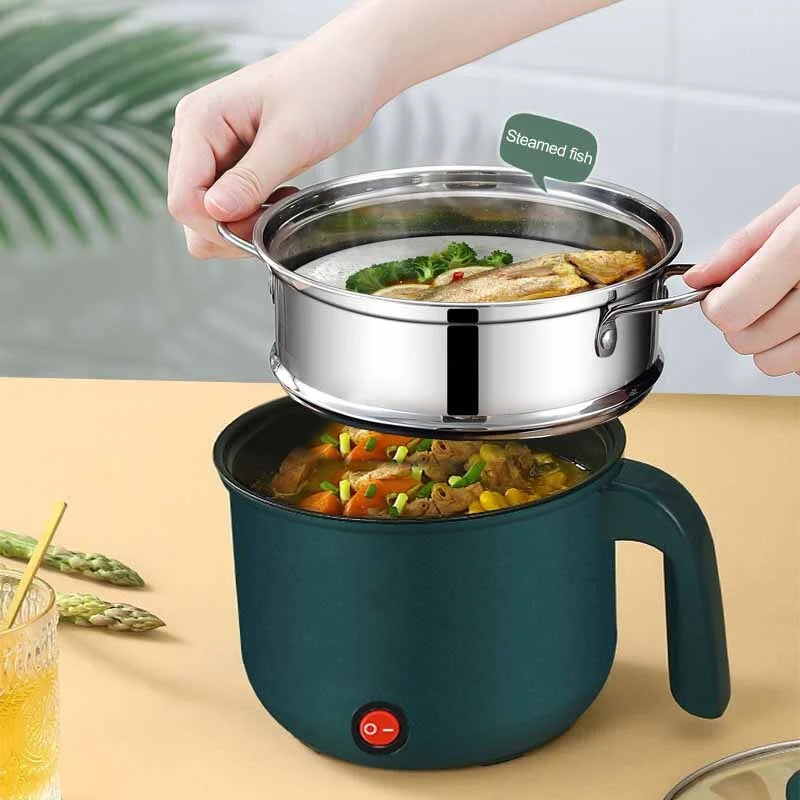 Oală electrică multifuncțională – CookingPot