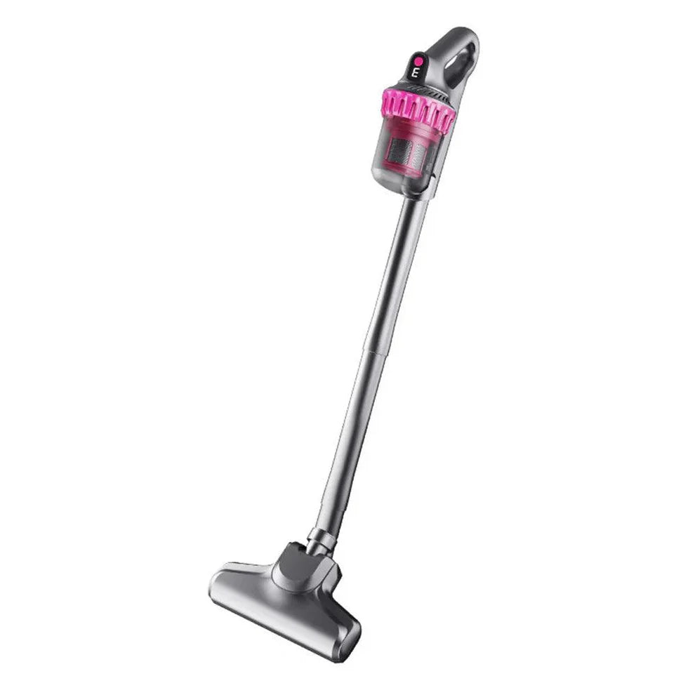 Aspirator Vertical fara Fir 4in1 – All-Clean, 100W, Silentios, 3 Moduri de Putere, Perie UV Anti-acarieni, Filtru Hepa