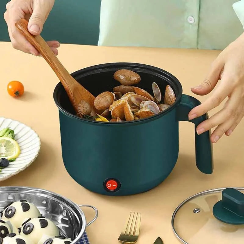 Oală electrică multifuncțională – CookingPot