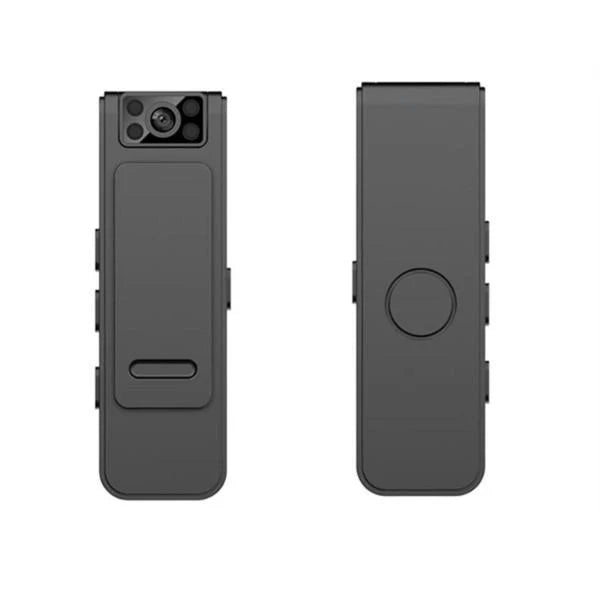 Cameră Video Mini 4K Ultra HD, Baterie Reîncărcabilă, Rotire la 90°, Funcție De Înregistrare, 1080P