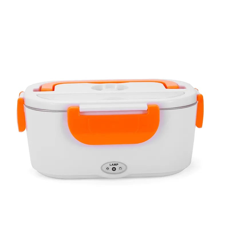 Caserolă electrică pentru încălzire mâncare Lunchbox