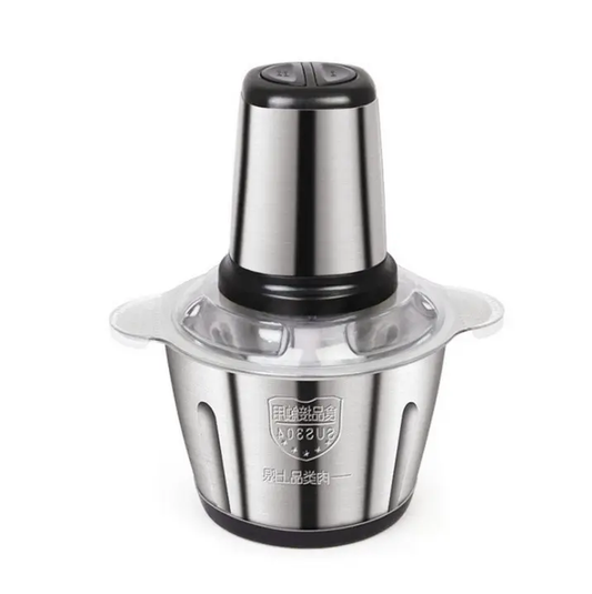 Set Blender de Mână Electric 4 în 1 cu Funcție Turbo RAF 600W