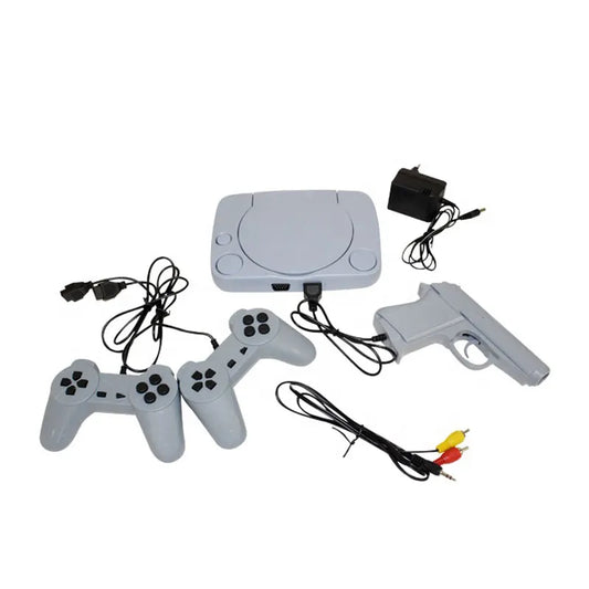 Consola de jocuri video retro – Super 8 BIT Game TY 368