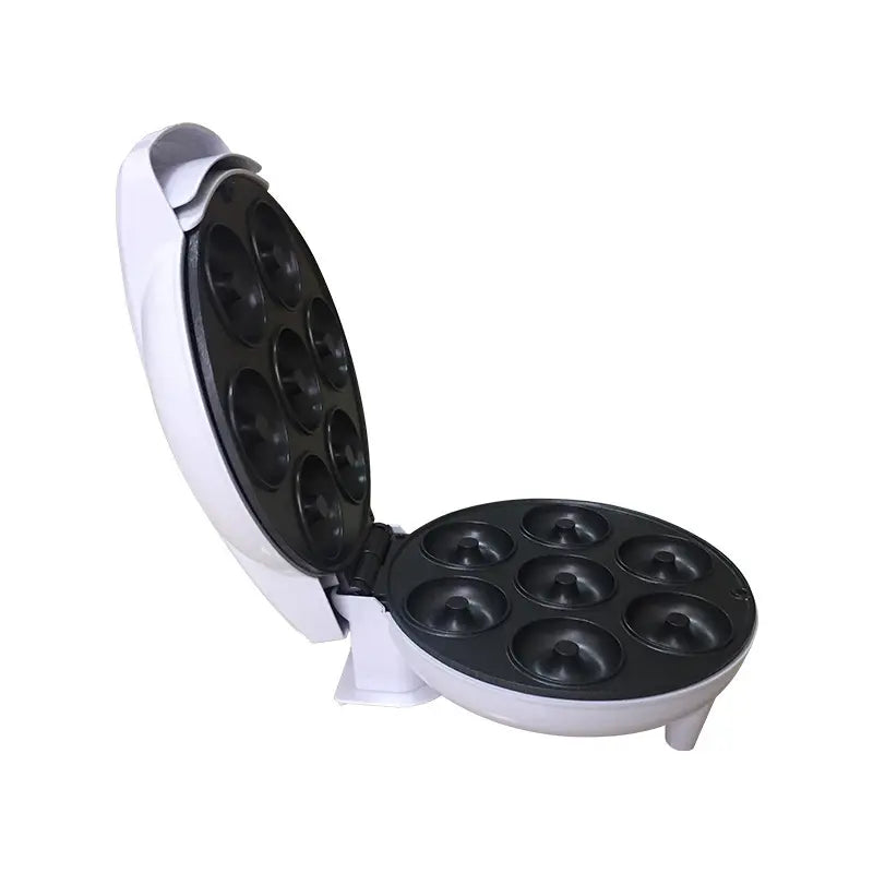 Aparat electric pentru 7 gogoși-Sonifer Donut Maker