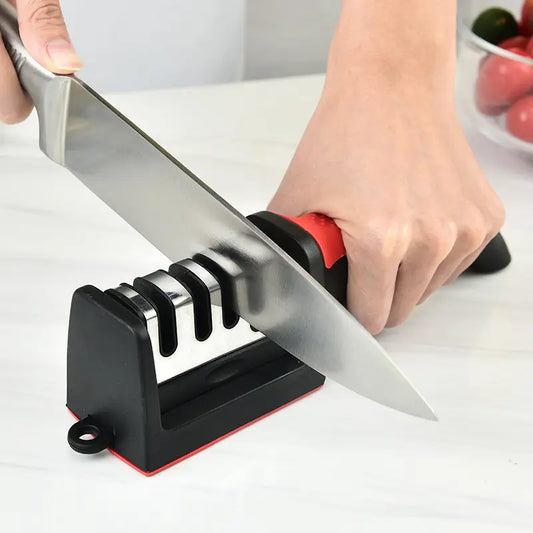 Dispozitiv pentru ascuțit cuțite – Sharpener