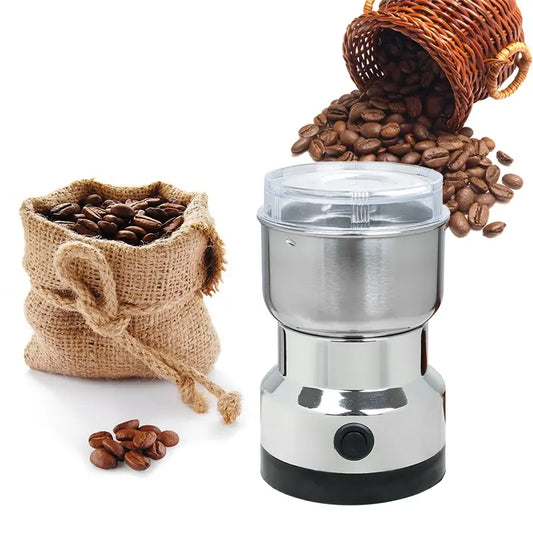 Râșniță electrică pentru cafea Nima NM-8300