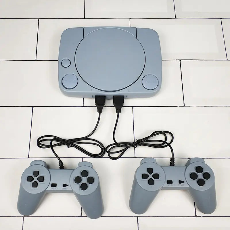 Consola de jocuri video retro – Super 8 BIT Game TY 368