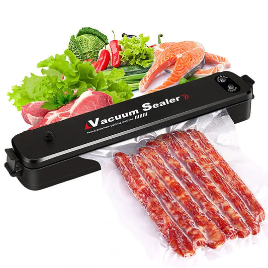 Aparat Electric pentru Vidat și Sigilat – Fresh Pack