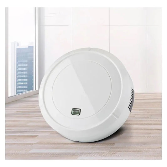 Robot aspirator smart 3 in 1, Ximeijie Alb