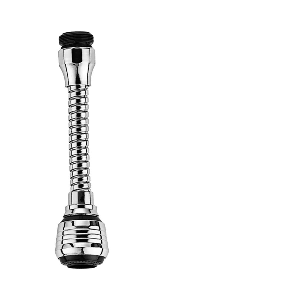 Prelungitor flexibil universal pentru robinet Turbo Flex
