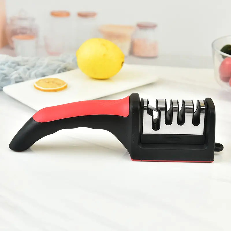 Dispozitiv pentru ascuțit cuțite – Sharpener