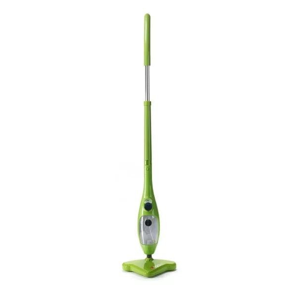 Mop cu Aburi 5in1 H2O X5, funcție de dezinfectare și control abur, 1300 W