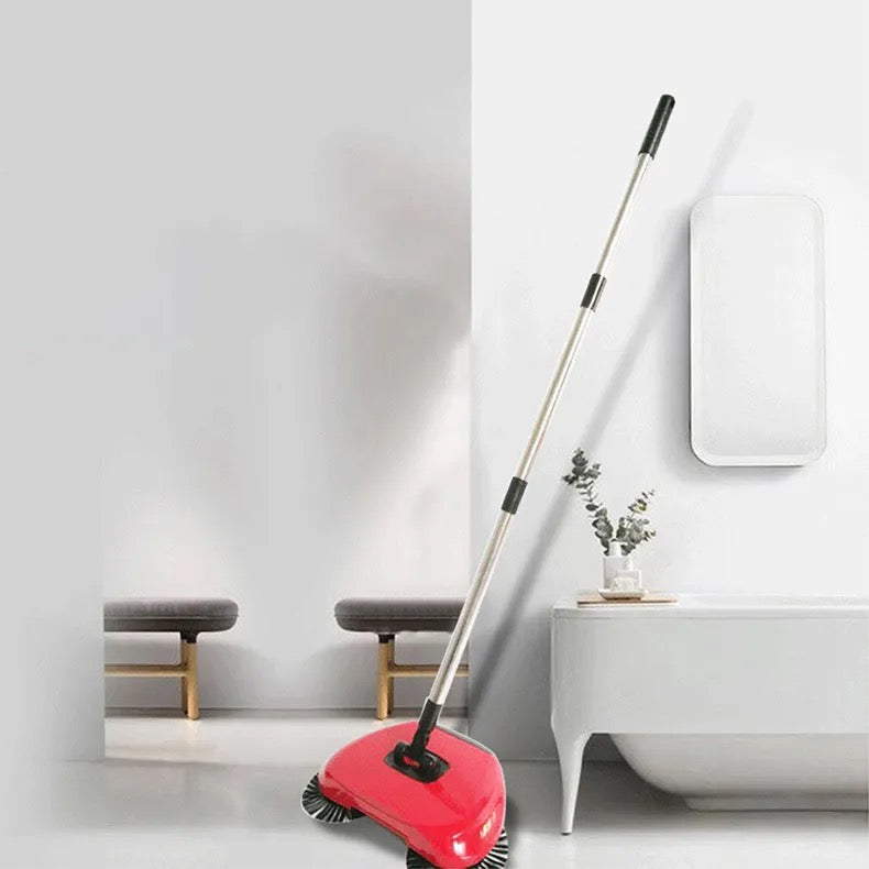Aparat de măturat cordless – Sweep Drag