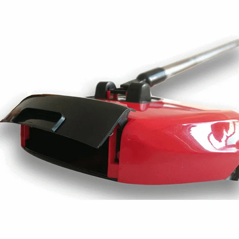 Aparat de măturat cordless – Sweep Drag