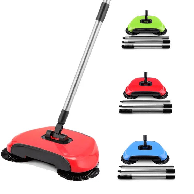 Aparat de măturat cordless – Sweep Drag