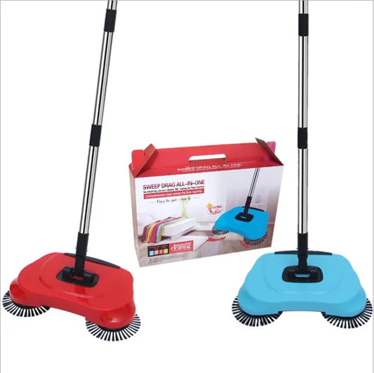 Aparat de măturat cordless – Sweep Drag