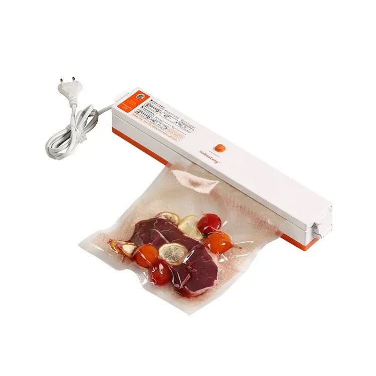Aparat Electric Fresh Pack Pro pentru Sigilat și Vidat