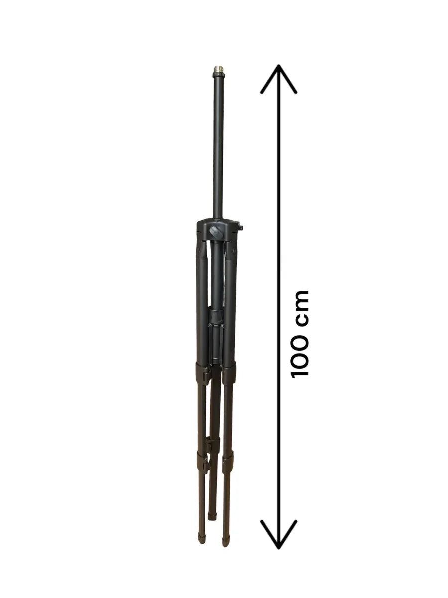 Kit Nivela Laser, autonivelare, telecomandă, trepied, 16 linii verzi, 4×360°