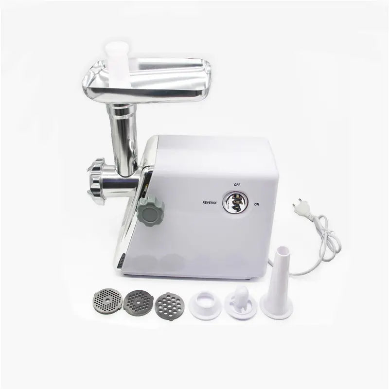 Masina electrica de tocat carne, 2500W