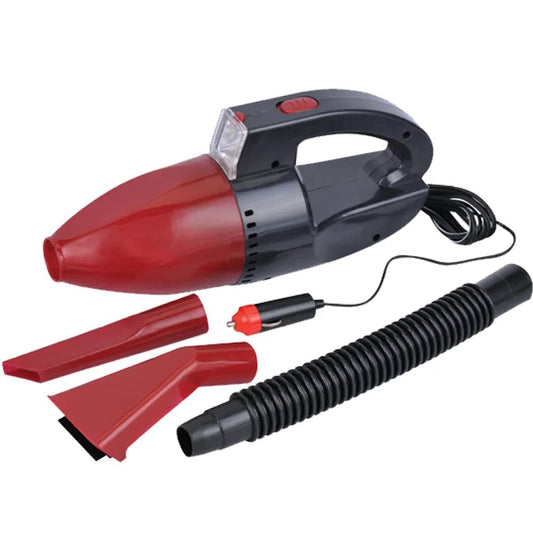 Aspirator Auto 12V Vacuum Cleaner - Cablu 2.5 metri