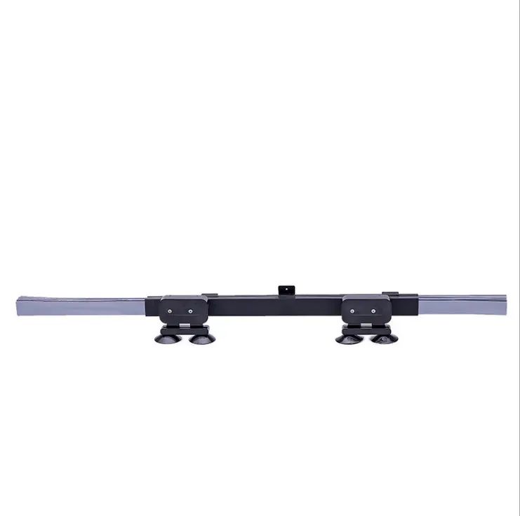 Copertina parasolar auto retractabil impotriva razelor UV, fixare prin ventuze, pentru parbriz sau luneta