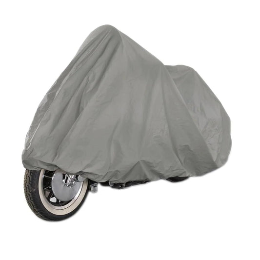 Husa de motocicleta impermeabila si rezistenta
