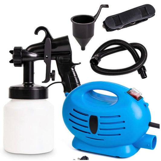 Aparat pentru vopsit, zugravit Set Complet Paint Zoom 650W