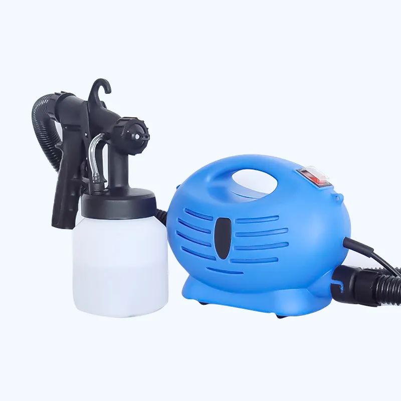 Aparat pentru vopsit, zugravit Set Complet Paint Zoom 650W