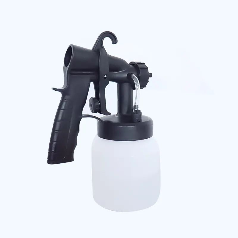 Aparat pentru vopsit, zugravit Set Complet Paint Zoom 650W
