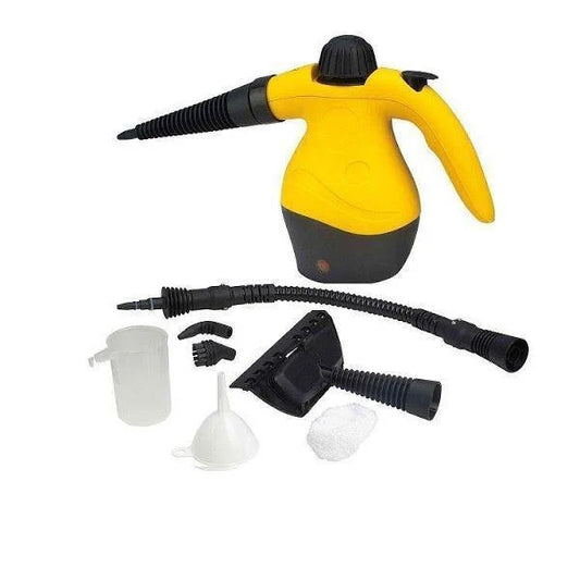Aparat de curățat cu aburi Steam Cleaner + Accesorii
