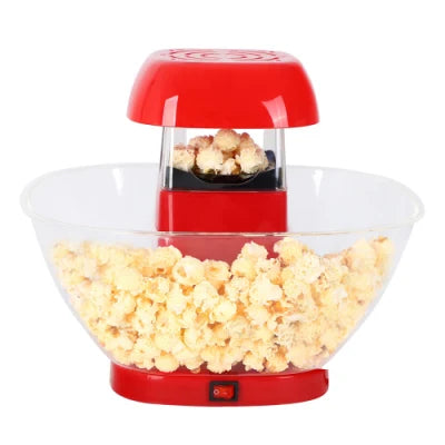 Aparat de facut popcorn bol, 1200 W