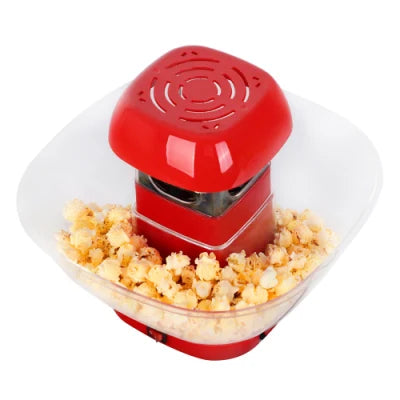 Aparat de facut popcorn bol, 1200 W