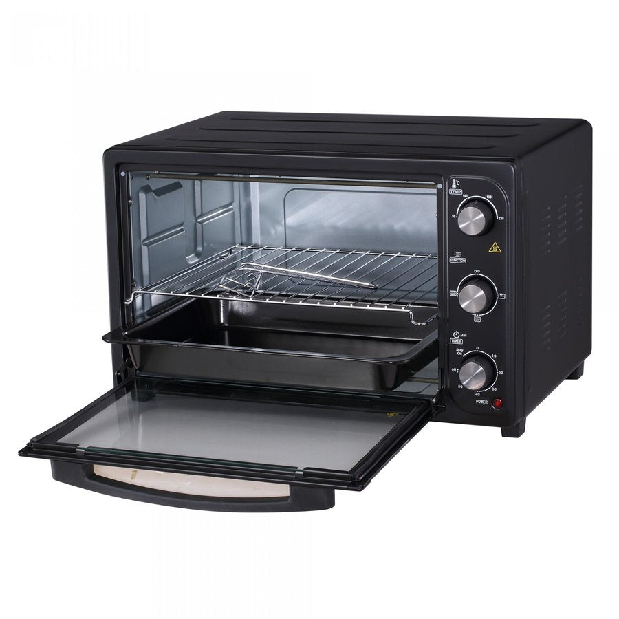 Cuptor electric marca Leihmann capacitate 25 Litri 1500W
