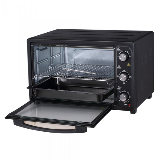 Cuptor electric marca Leihmann capacitate 25 Litri 1500W