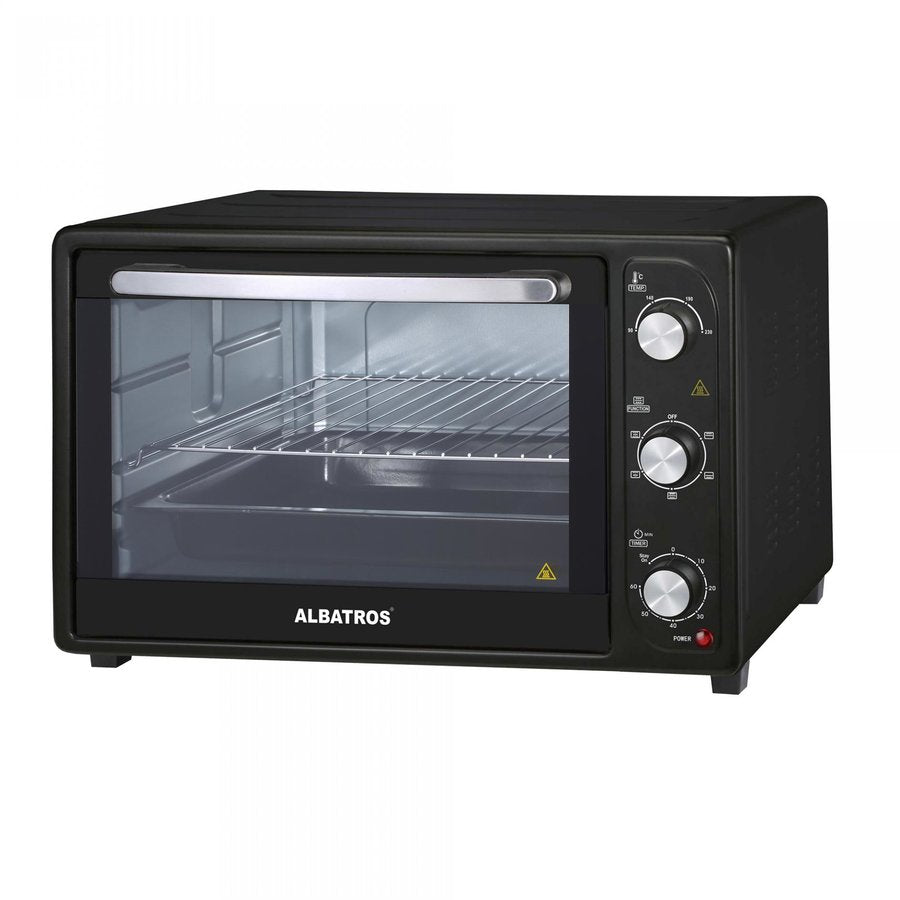 Cuptor electric marca Leihmann capacitate 25 Litri 1500W