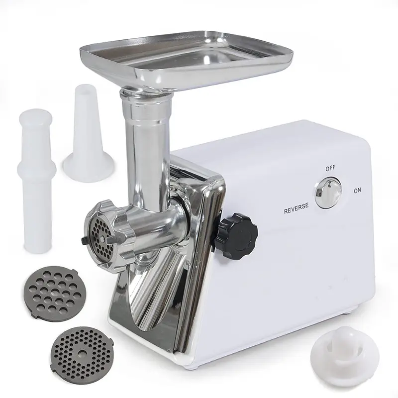 Masina electrica de tocat carne, 2500W